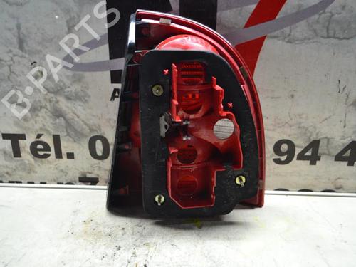 Left taillight VW PASSAT B5.5 (3B3) 1.9 TDI | BP23665305C34 - Image 2