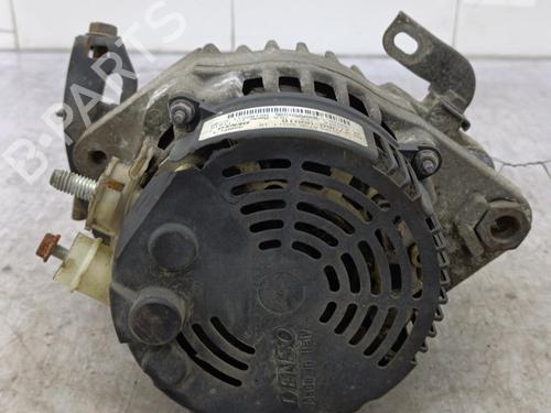 Alternator CITROËN C1 (PM_, PN_) 1.0 | BP23707517M7 - Image 5