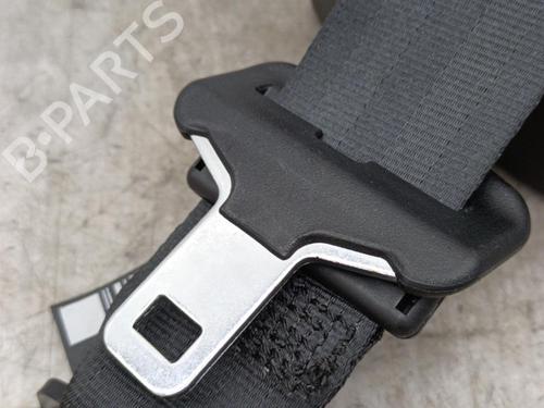 Used Rear right seatbelt Rear right seatbelt CITROËN C3 II (SC_) 1.4 VTi 95 (95 hp) 23709010 23709010