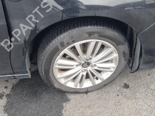 Left front shock absorber CITROËN C4 II (NC_) 1.6 HDi 90 | BP23704408M16  - Image 30