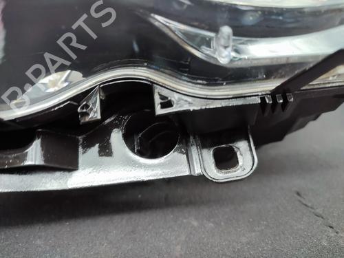 Left headlight BMW 3 Touring (E46) 330 xd | BP23692426C28 