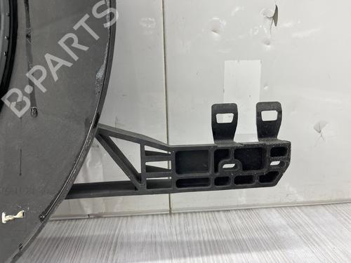 Radiator fan RENAULT TRAFIC II Van (FL) 1.9 dCi 80 (FL0B) | BP37717155M35  - Image 5
