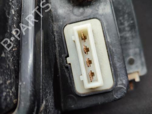 Used Left headlight Left headlight VW CADDY II Box Body/MPV (9K9A) 1.7 SDI (57 hp) 23740129 23740129