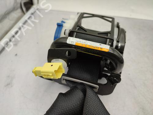 Rear left seatbelt SUZUKI IGNIS III (MF, FF) 1.2 (ATK412) | BP27236905I29 - Image 5