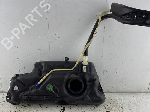 Other PEUGEOT 2008 I (CU_) 1.2 THP 110 / PureTech 110 | BP33657420O1 - Image 5