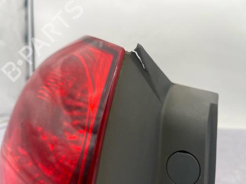 Left taillight CHEVROLET CRUZE Hatchback (J305) 1.7 D | BP36400953C34 - Image 6