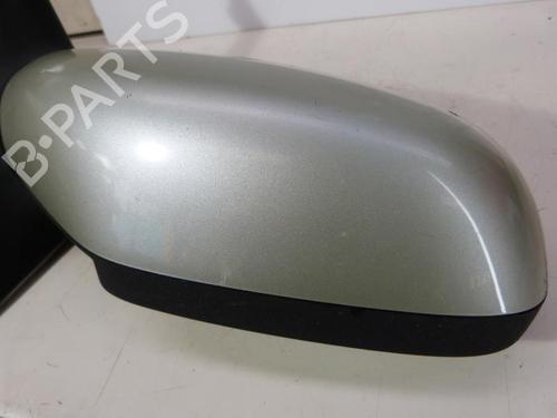 Right mirror RENAULT LAGUNA II (BG0/1_) 1.9 dCi (BG1A, BG1W, BG0G) | BP23695484C27 