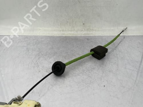 Front right lock AUDI A5 (8T3) S5 quattro | BP31657201C97 