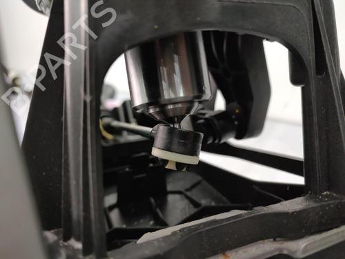 Gear lever RENAULT SCÉNIC III (JZ0/1_) 1.5 dCi | BP23741807M90 
