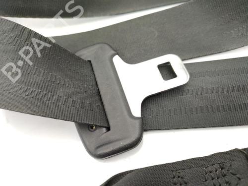 Front left seatbelt KIA RIO III (UB) 1.2 CVVT | BP23752385I26  - Image 11