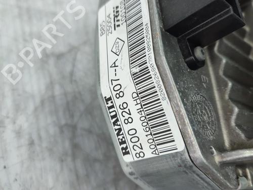 Steering column RENAULT CLIO III (BR0/1, CR0/1) 1.5 dCi (C/BR0G, C/BR1G) | BP23710257M21  - Image 7