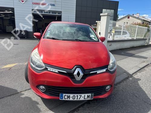 AC radiator RENAULT CLIO IV (BH_) 0.9 TCe 90 (BHNF, BHMA, BHMH, BHJK, BHJR) | BP37200091M32  - Image 8