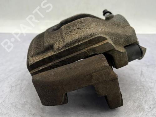 Left front brake caliper BMW X3 (E83) 2.0 d | BP23739379M105 