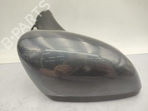 Right mirror RENAULT CLIO IV (BH_) 1.5 dCi 90 | BP23742519C27 