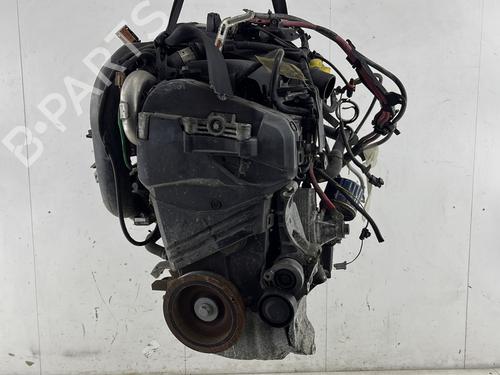 Engine RENAULT MEGANE III Hatchback (BZ0/1_, B3_) 1.5 dCi (BZ09, BZ0D, BZ1W, BZ29, BZ14) | BP29201679M1  - Image 6