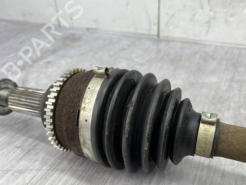 Left front driveshaft SUZUKI SWIFT III (MZ, EZ) 1.3 (RS413, ZC11S) | BP31830628M38 - Image 3