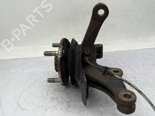 Used Right front steering knuckle Right front steering knuckle KIA PICANTO III (JA) 1.0 (67 hp) 28974238 28974238