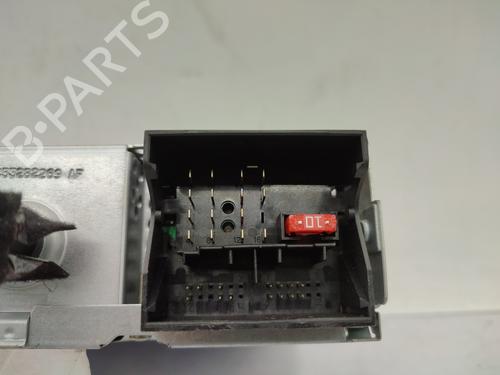 Used Radio Radio 29066112 29066112