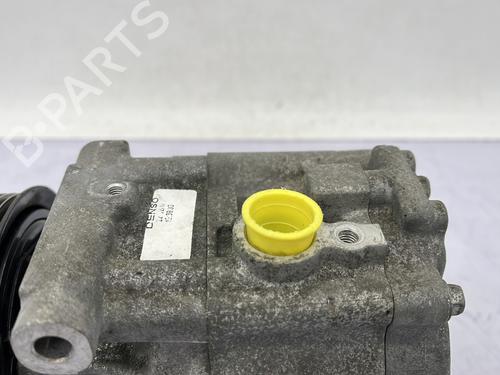 AC compressor FIAT 500 (312_) 1.2 (312AXA1A) | BP24399989M34