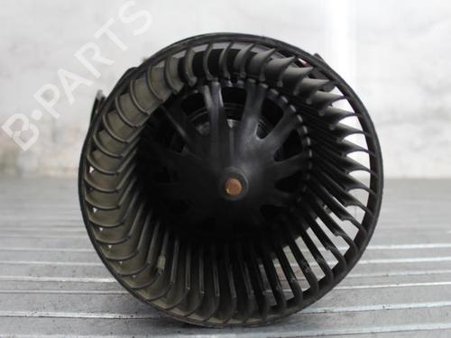 Heater blower motor PEUGEOT 206 Hatchback (2A/C) 1.9 D | BP23678523M62 