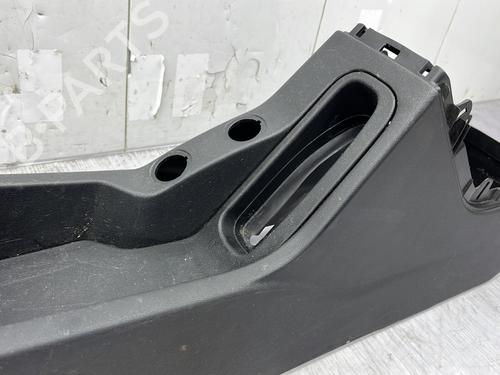 Middle console CITROËN C3 II (SC_) 1.6 HDi 90 | BP30059013I22 - Image 8