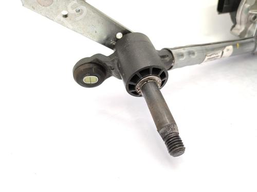 Used Front wiper motor DACIA SANDERO III 1.0 SCe 65 (67 hp) 23729562