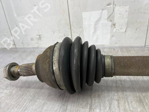 Left front driveshaft CITROËN DS3 (SA_) 1.6 THP 155 | BP36682905M38 - Image 5