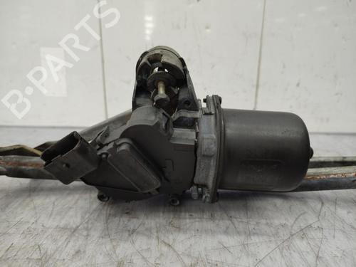 Front wiper motor CITROËN C3 I (FC_, FN_) 1.6 16V | BP23666099M29 