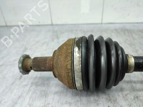 Left front driveshaft AUDI A1 (8X1, 8XK) 1.2 TFSI | BP23707342M38  - Image 5