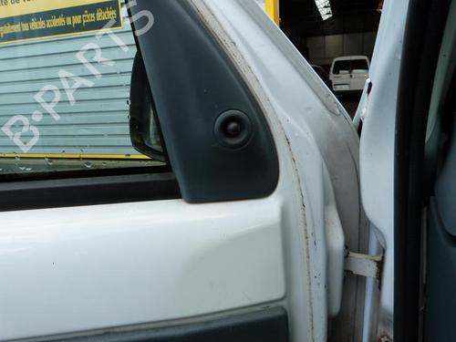 Styring servopumpe RENAULT KANGOO (KC0/1_) 1.2 (KC0A, KC0K, KC0F, KC01) | BP23699894M99 