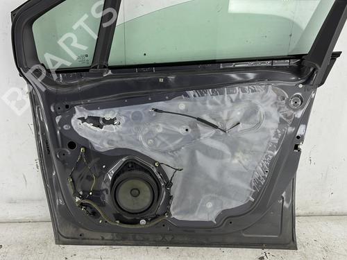 Right front door OPEL MERIVA B MPV (S10) 1.4 (75) | BP27549286C3 