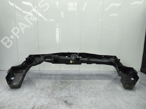 Used Crossmember Crossmember RENAULT CLIO III (BR0/1, CR0/1) 1.5 dCi (C/BR0G, C/BR1G) (68 hp) 23710255 23710255