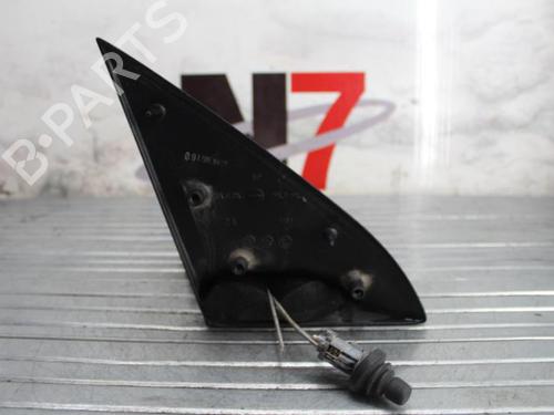 Left mirror FIAT BRAVA (182_) 1.9 JTD 105 | BP23691257C26 
