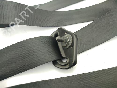 Used Front right seatbelt Front right seatbelt PEUGEOT 406 (8B) 2.0 16V (136 hp) 23757057 23757057