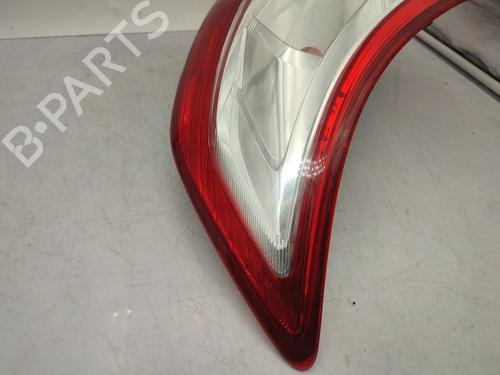 Left taillight SUZUKI SWIFT IV (FZ, NZ) 1.3 DDiS (AZG413D, ZC02S, ZC92S) | BP25623435C34 - Image 3