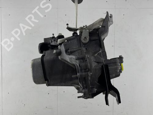 Gearbox CITROËN C3 I (FC_, FN_) 1.1 i | BP23706511M3 