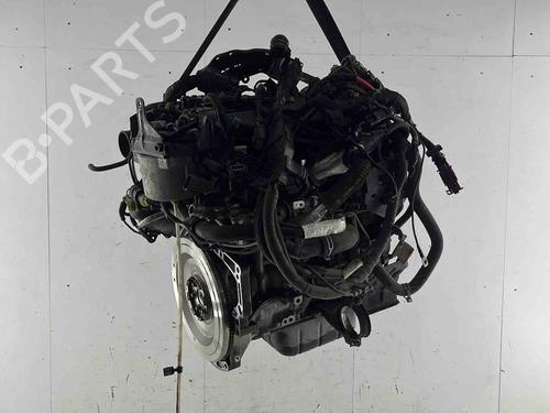 Engine VOLVO V40 Hatchback (525) D2 | BP35890185M1 - Image 5
