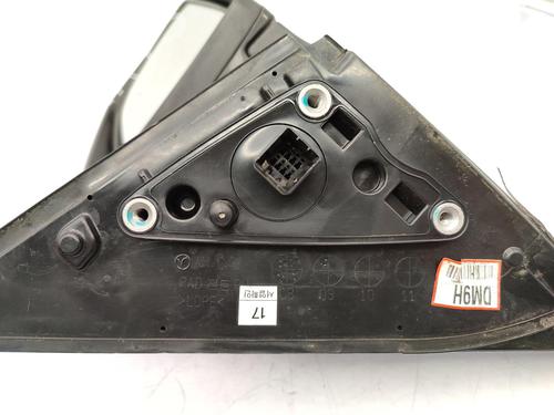 Right mirror KIA SOUL I (AM) 1.6 CRDi 128 | BP23702978C27 