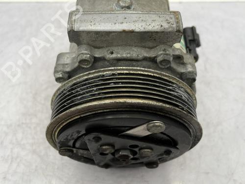 AC compressor FORD FIESTA V (JH_, JD_) 1.4 TDCi | BP23707884M34 