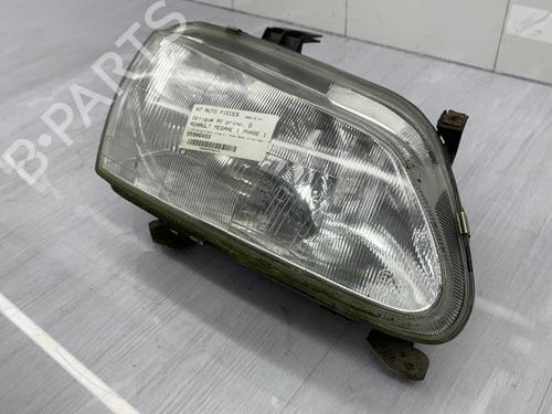 Right headlight RENAULT MEGANE I (BA0/1_) 1.4 e (BA0E, BA0V) | BP23702418C29 