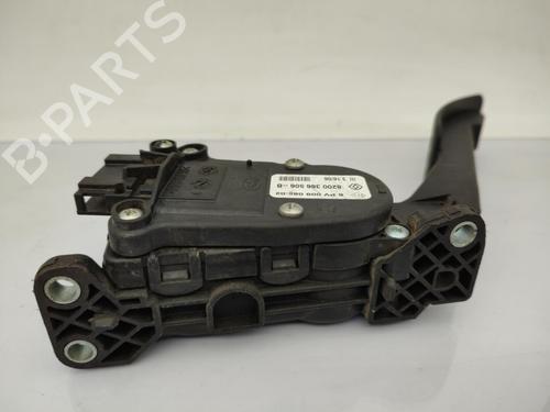 pedal-dacia-logan-mcv-ks_-2007-23720064 main image