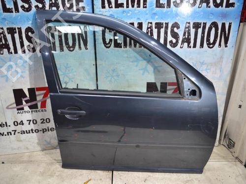 Used Right front door VW GOLF IV (1J1) 1.9 TDI (90 hp) 23686726