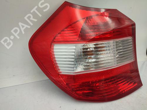 Left taillight BMW 1 (E87) 118 d | BP29174079C34 