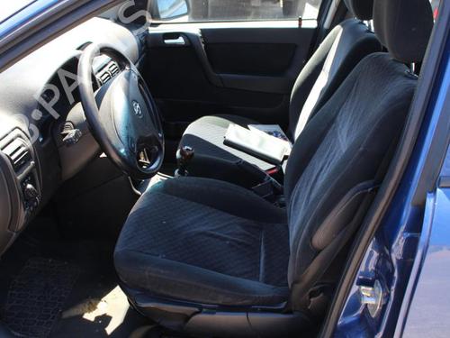 Switch OPEL ASTRA G Hatchback (T98) 2.0 DTI 16V (F08, F48) | BP23686019I30 - Image 5
