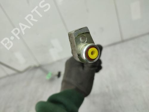 Used AC pipe AC pipe FORD FIESTA VI (CB1, CCN) 1.5 TDCi (75 hp) 23862862 23862862