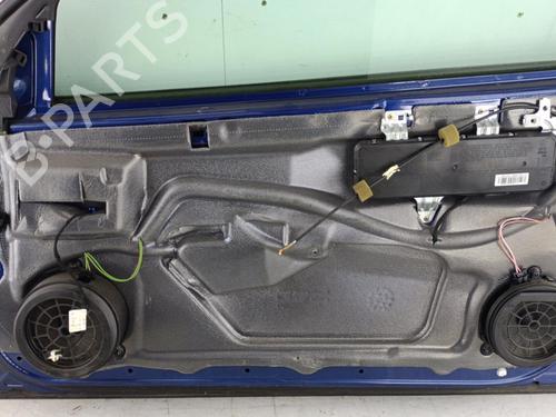 Right front door MERCEDES-BENZ C-CLASS Coupe (CL203) C 180 (203.735) | BP23731688C3 