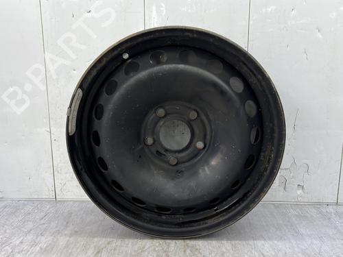 Used Rim RENAULT MEGANE III Hatchback (BZ0/1_, B3_) 1.5 dCi (BZ09, BZ0D, BZ1W, BZ29, BZ14) (110 hp) 32062049