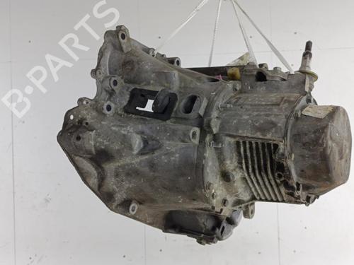 Gearbox PEUGEOT 307 CC (3B) 2.0 16V | BP23713308M3 