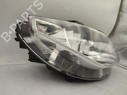 Right headlight SEAT IBIZA IV (6J5, 6P1) 1.4 TDI | BP28490327C29 