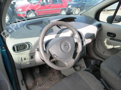 Ratstangsstang RENAULT MODUS / GRAND MODUS (F/JP0_) 1.5 dCi (FP0E, JP0E) | BP23691522I23 - Image 8